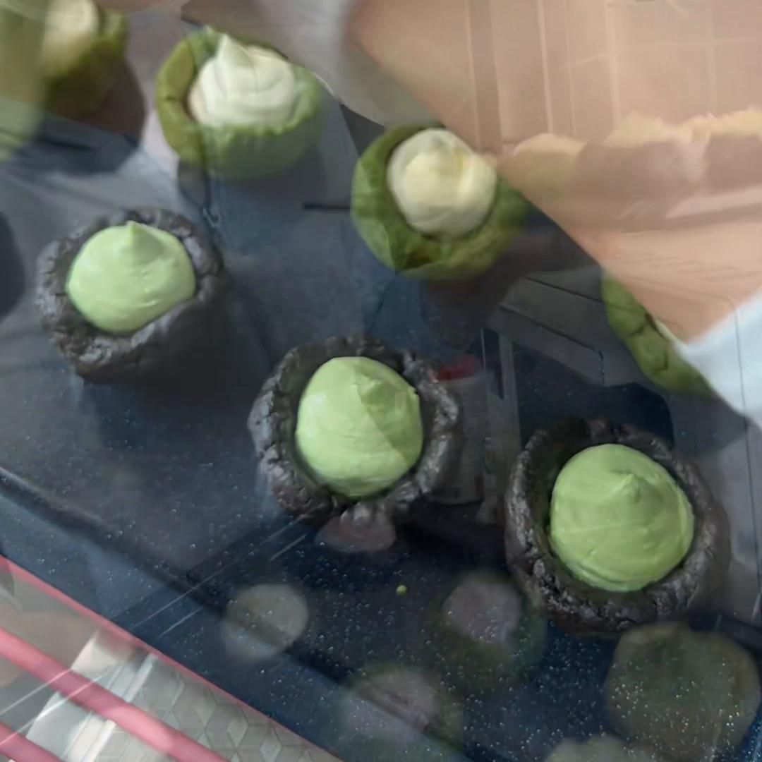 今天给外地的朋友寄了和#烤箱推荐