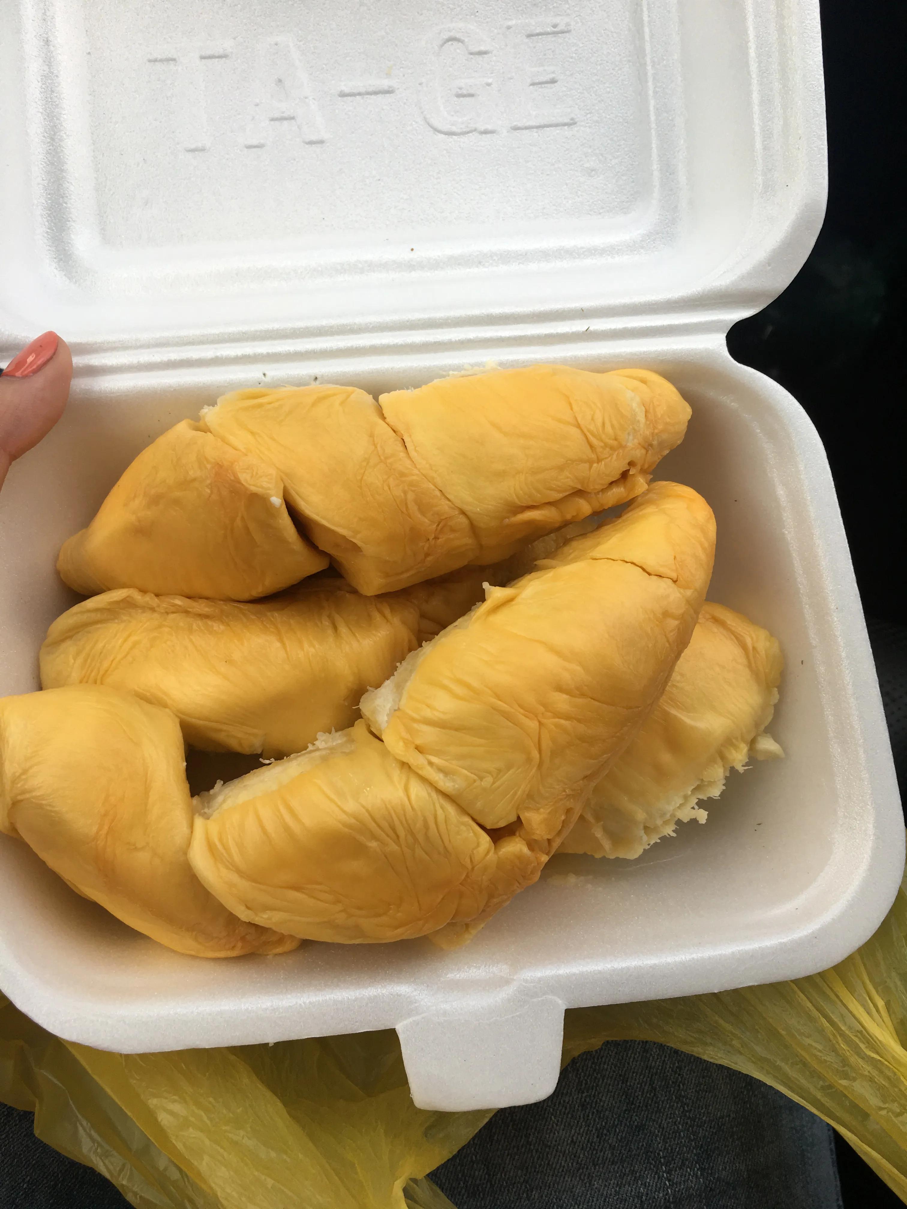 马来西亚的榴莲树多少钱一棵,马来西亚的榴莲产地在哪里