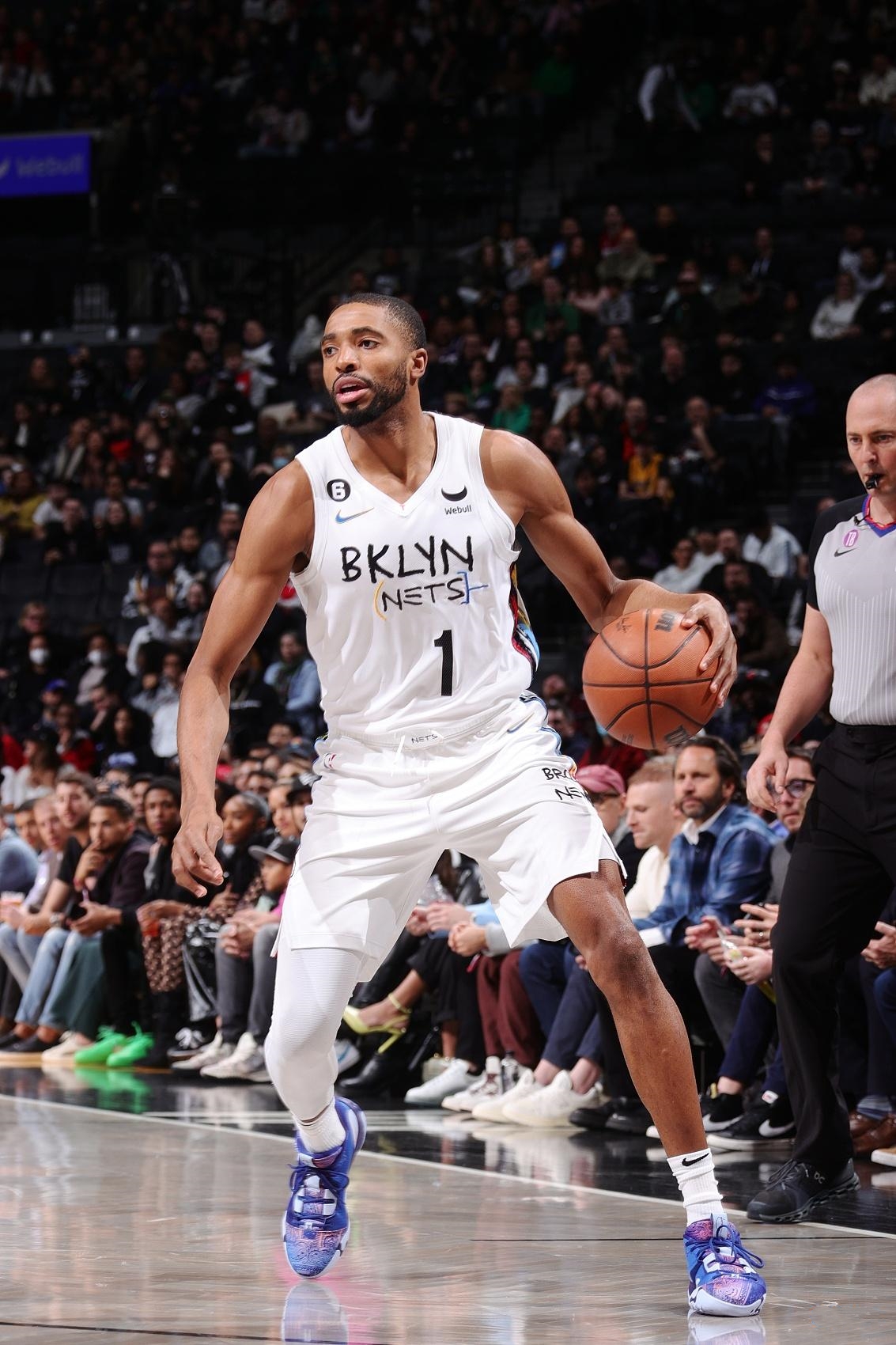 保罗门徒怀特,保罗曲线救国