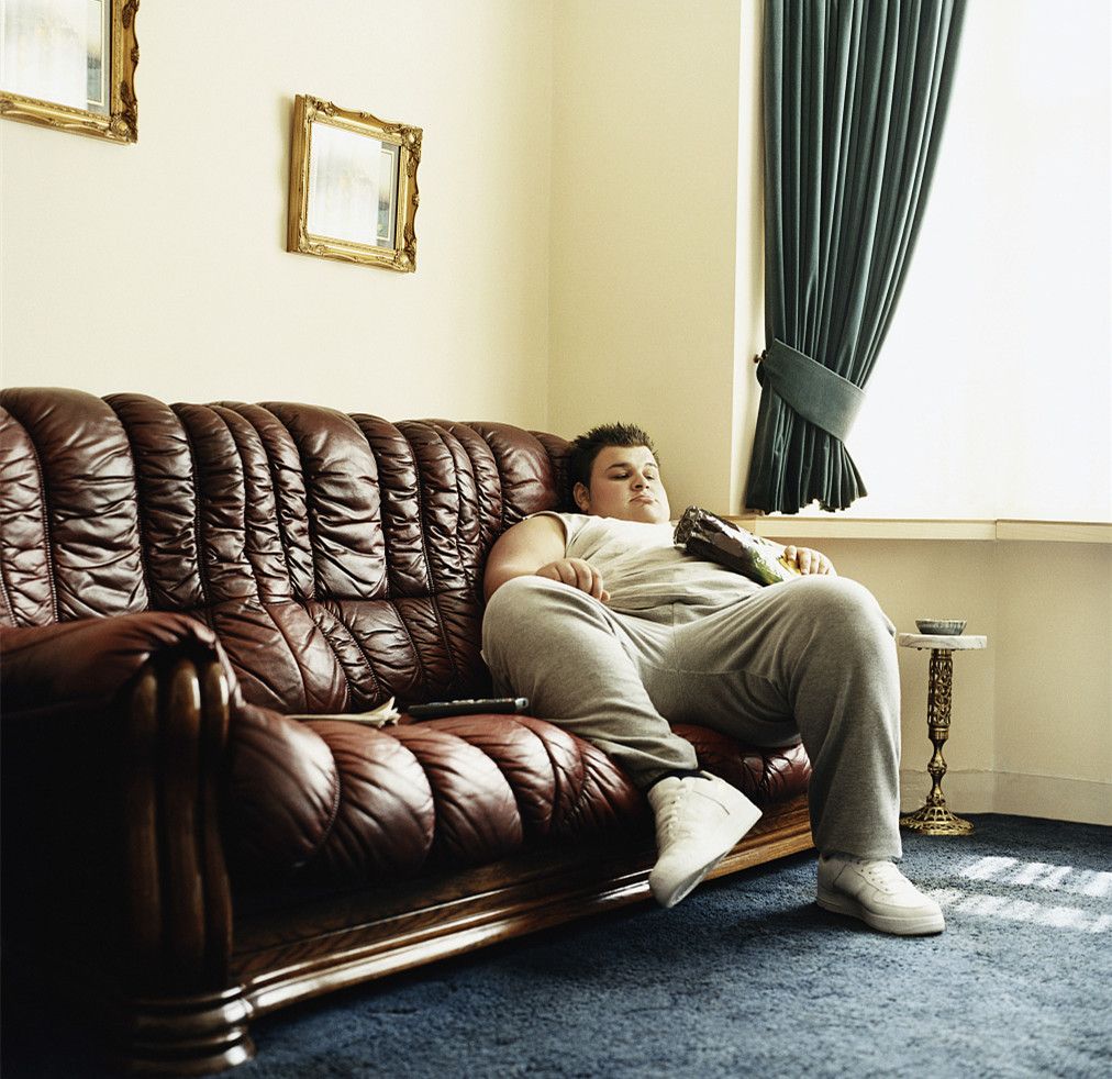 颈椎不好背部斜方肌怎么锻炼,颈椎腰椎胸椎不好怎么锻炼