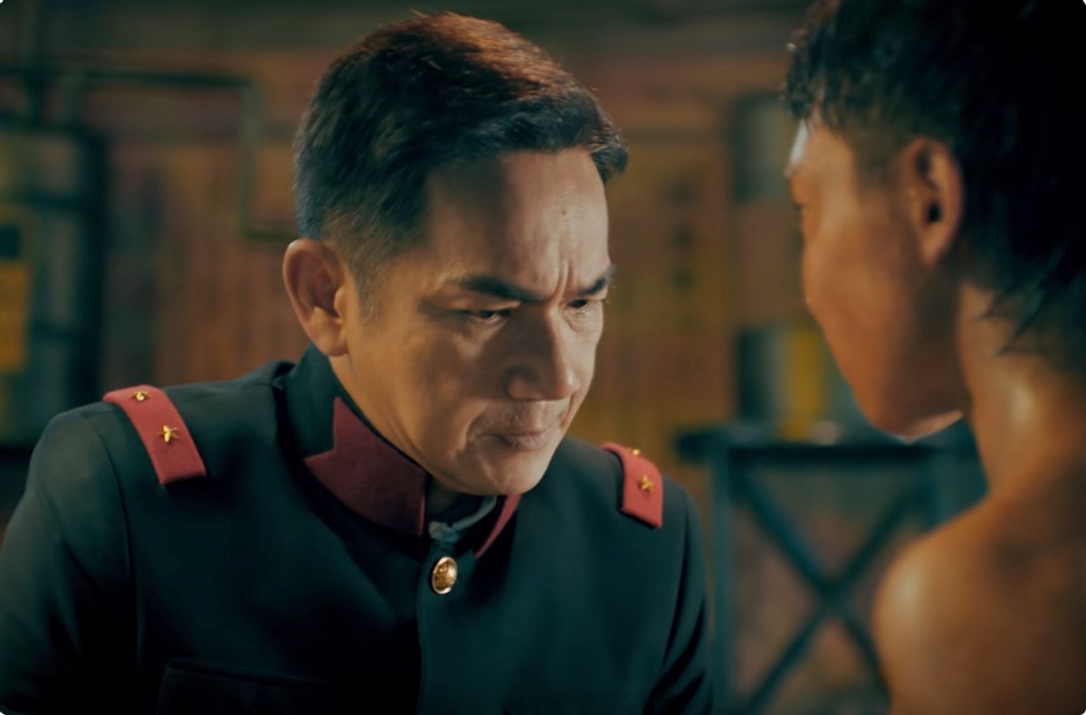 力压《人世间》，飙升榜夺第一，电影版《老九门》开播就是王炸片