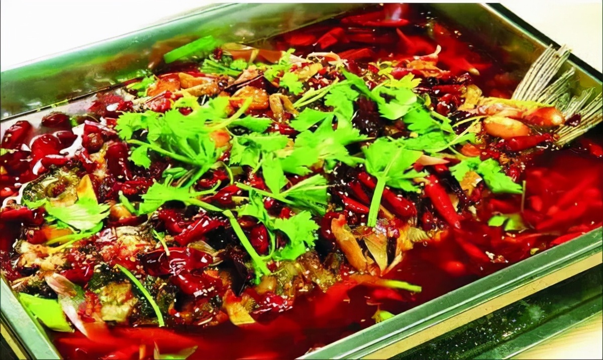 火遍全国的纸包鱼,火遍广东的脆皮烤鱼