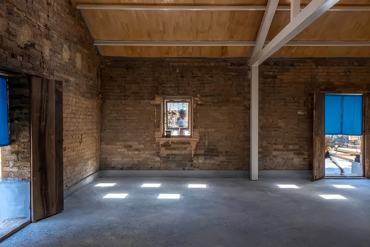 乡村改造方法盘点,100个乡村改造名单