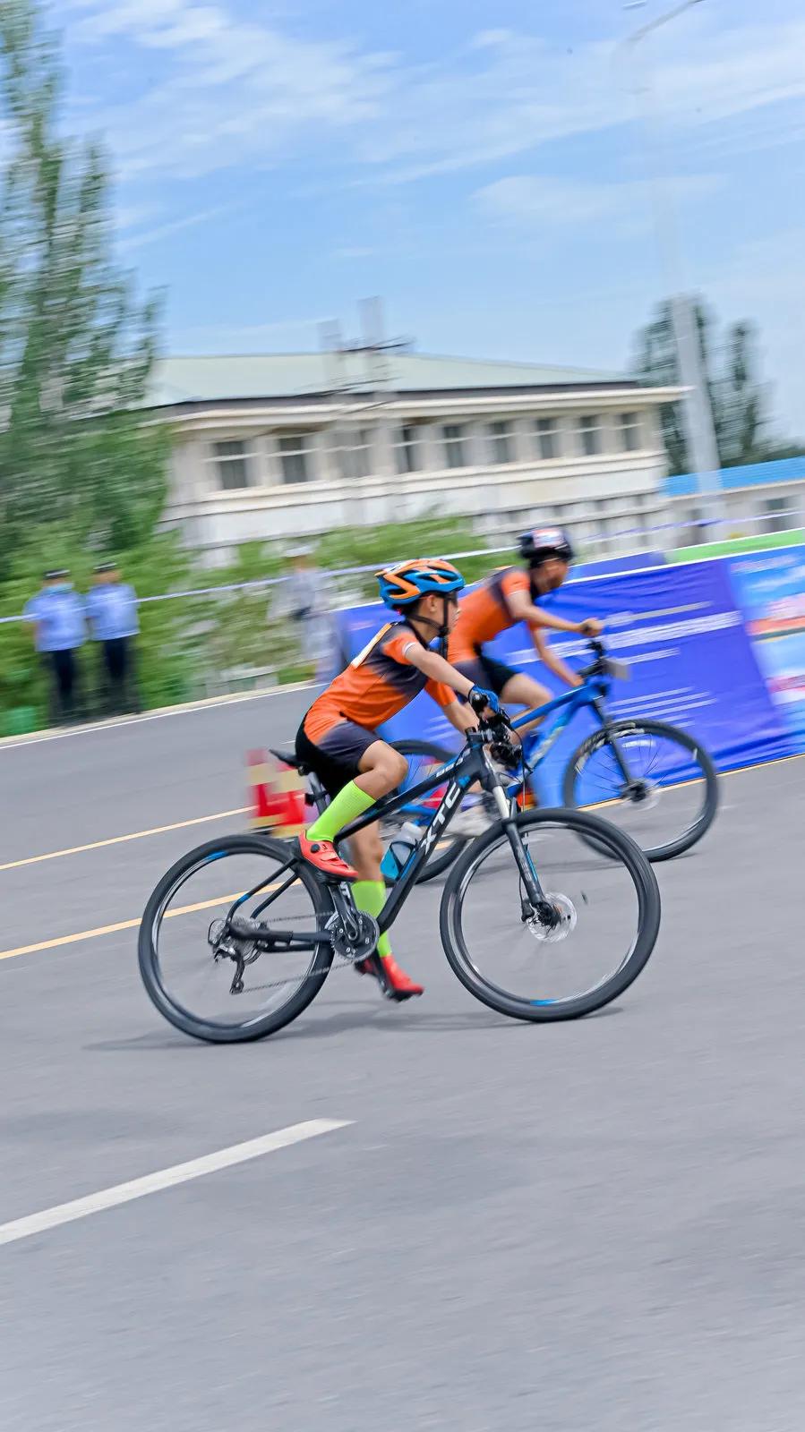银川沿黄城市自行车挑战赛,第二届银川沿黄城市自行车挑战赛