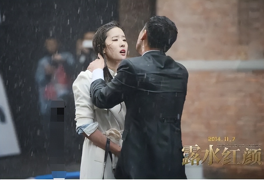 高希希《露水红颜》,高希希风格