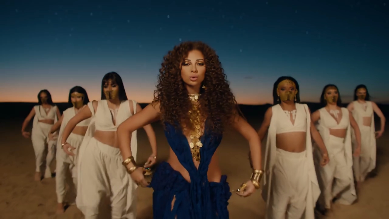 外网评论世界杯主题曲,为什么世界杯主题曲那么魔性