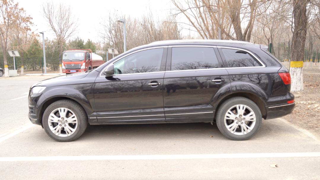 新款奥迪q7和老款比较,老款奥迪q7vs老款奥迪q5