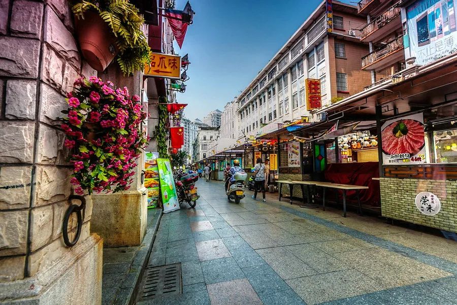 梧州人看广西人,梧州的春节是什么样的