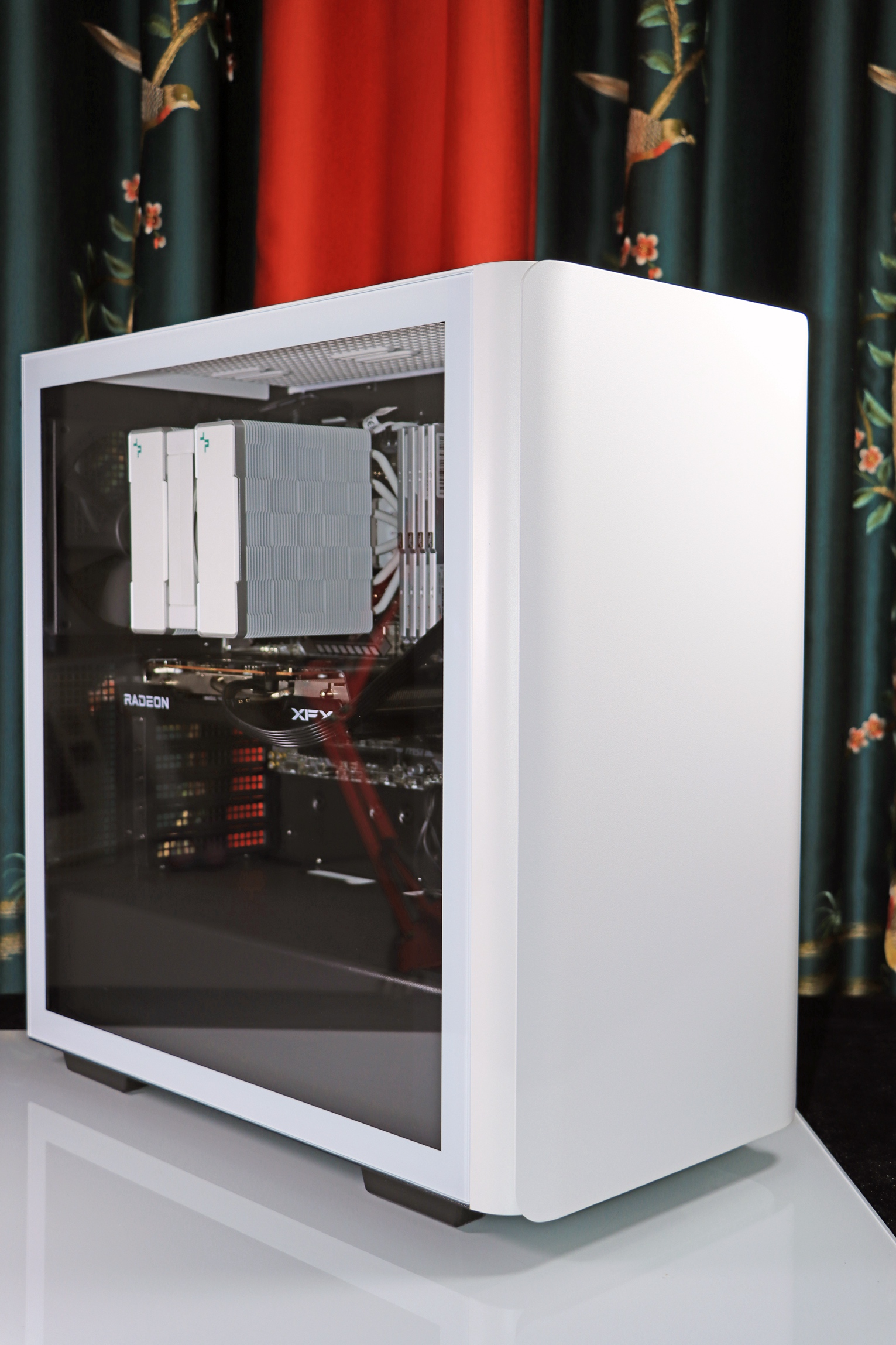 免费提高手机性能,免费提升计算能力