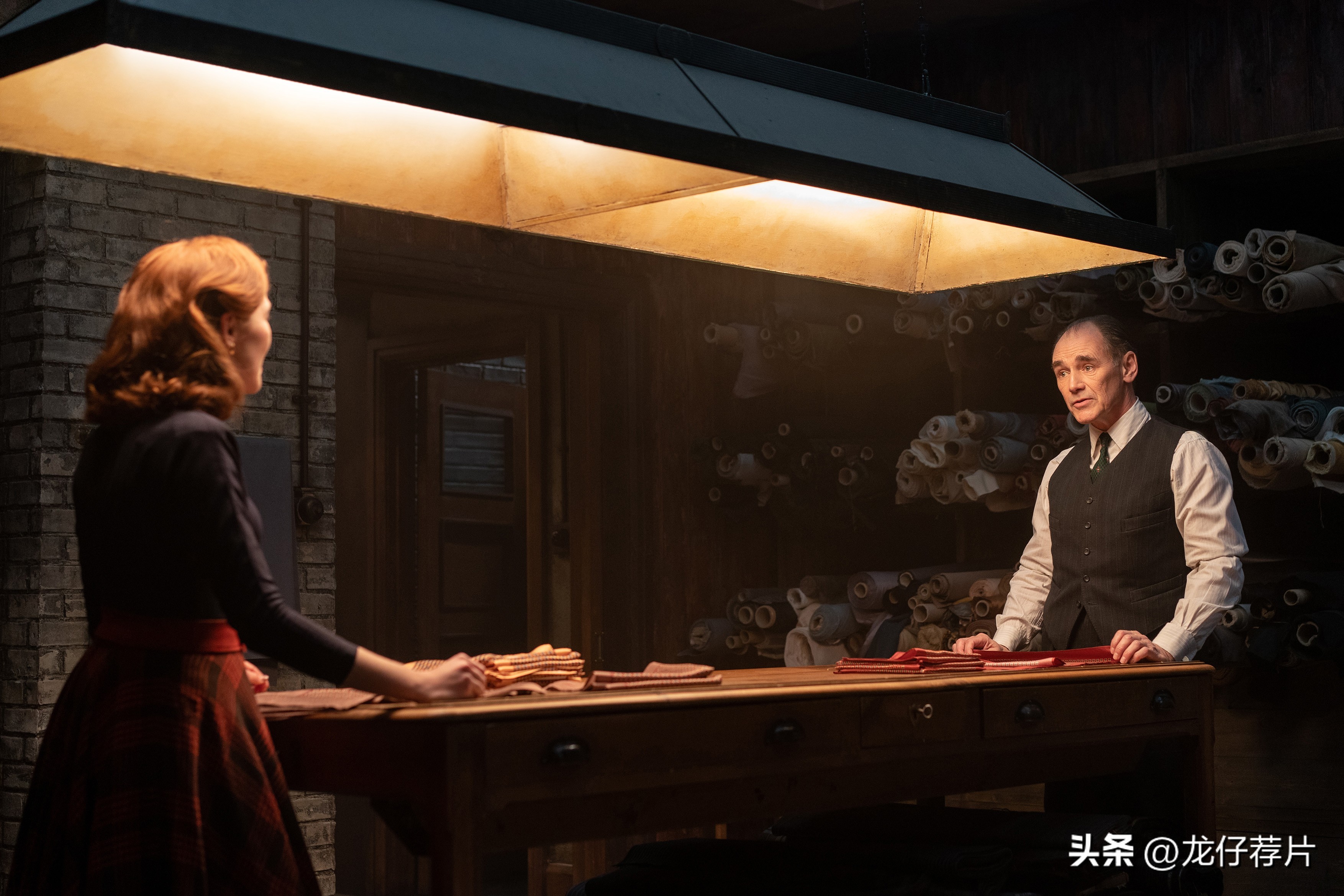 2022必看十部顶级电影,盘点9部又狠又爽的电影