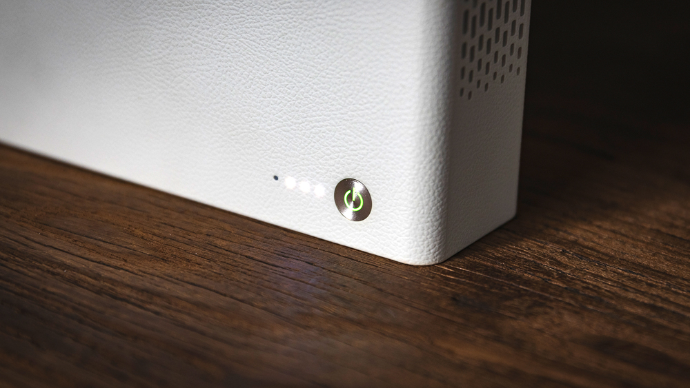 明基e610投影仪使用方法,明基推出e60便携投影仪