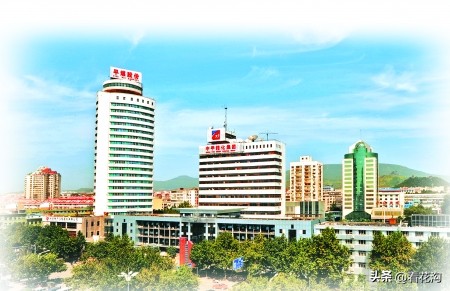 181.河南平顶山市的概况