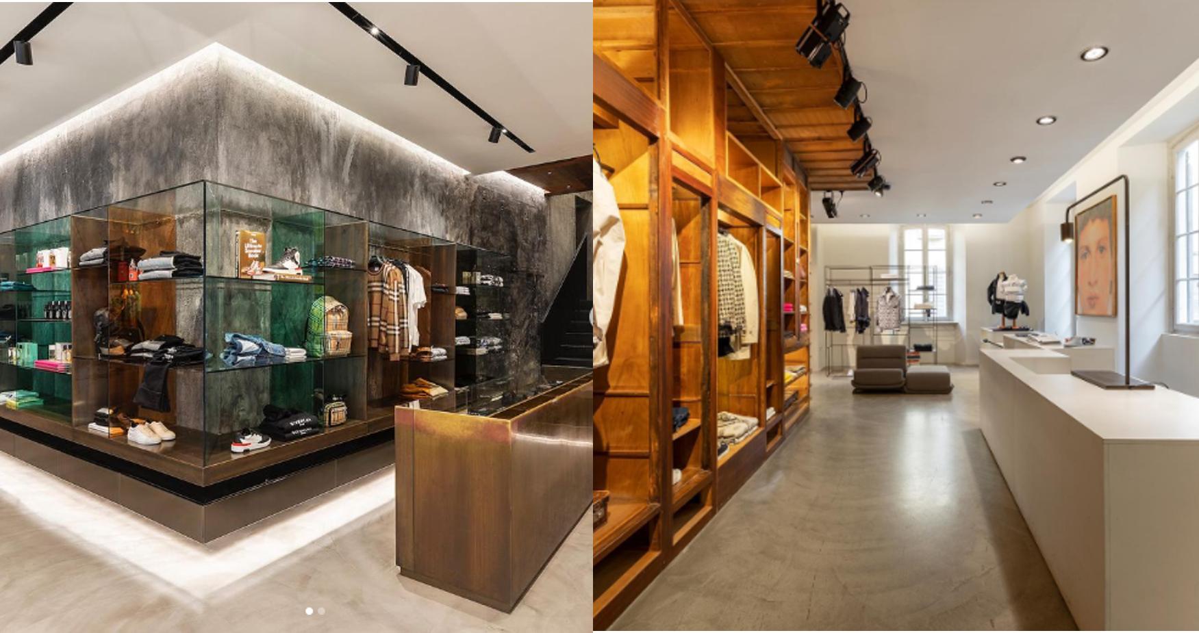 一家远离大都市的买手店，为何引来奢侈品大牌深度合作？