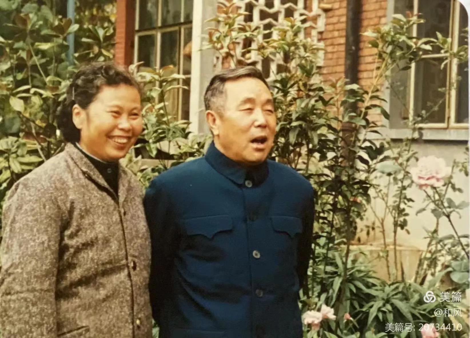 周总理亲自提名，成为我军最年轻的政委__43军政委王文德