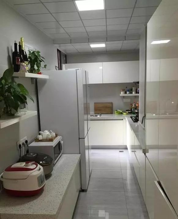 房子可以重新设计屋内格局,房子能装修成复式