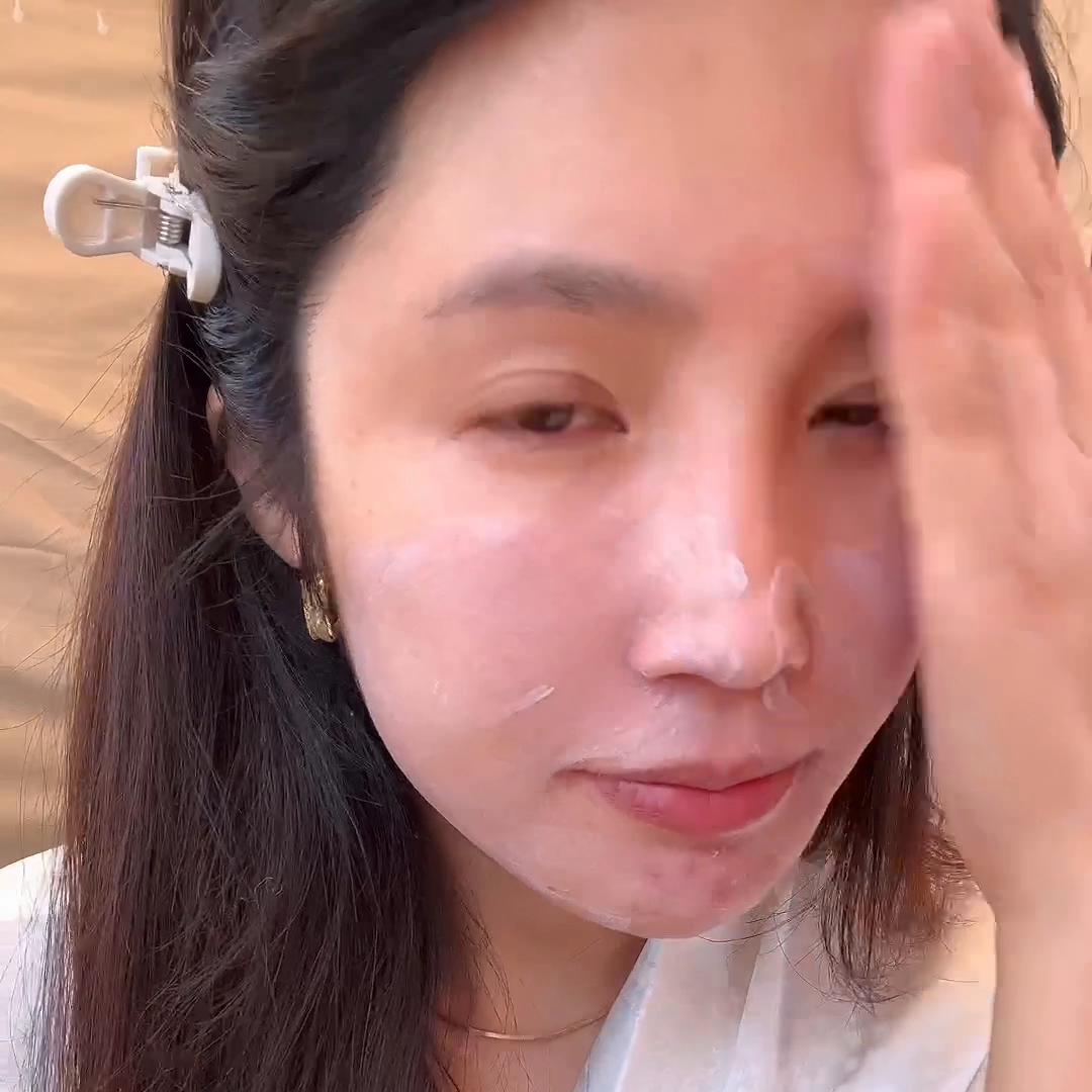 二三十块的防晒,50块左右的防晒