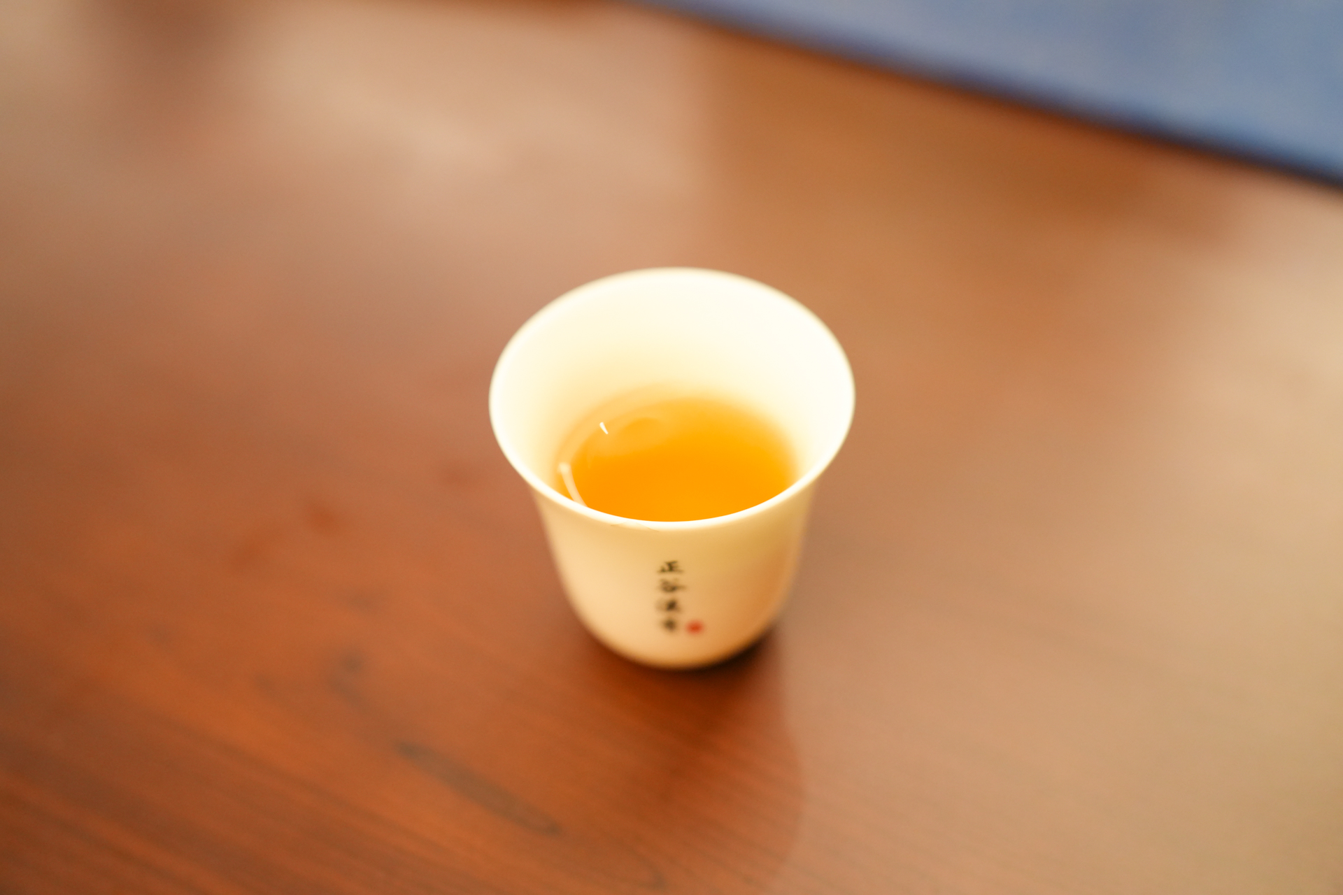 武夷山茶文化之旅,武夷山清香四溢茶