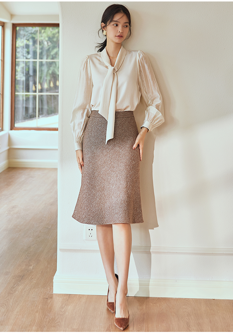 女人穿衣搭配技巧40岁怎么穿,50岁女人要怎么穿才不土夏季