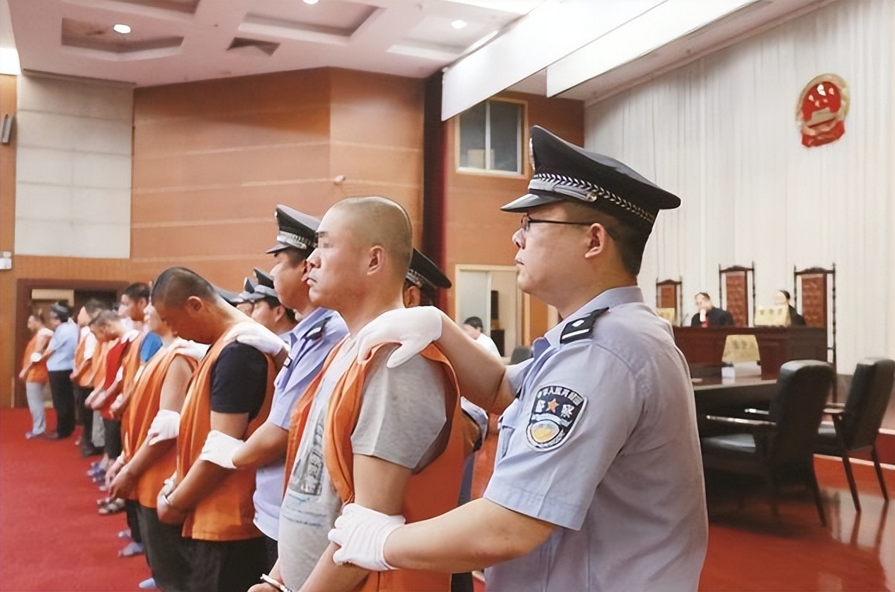 河南郑州皇家一号事件,郑州皇家一号覆灭史