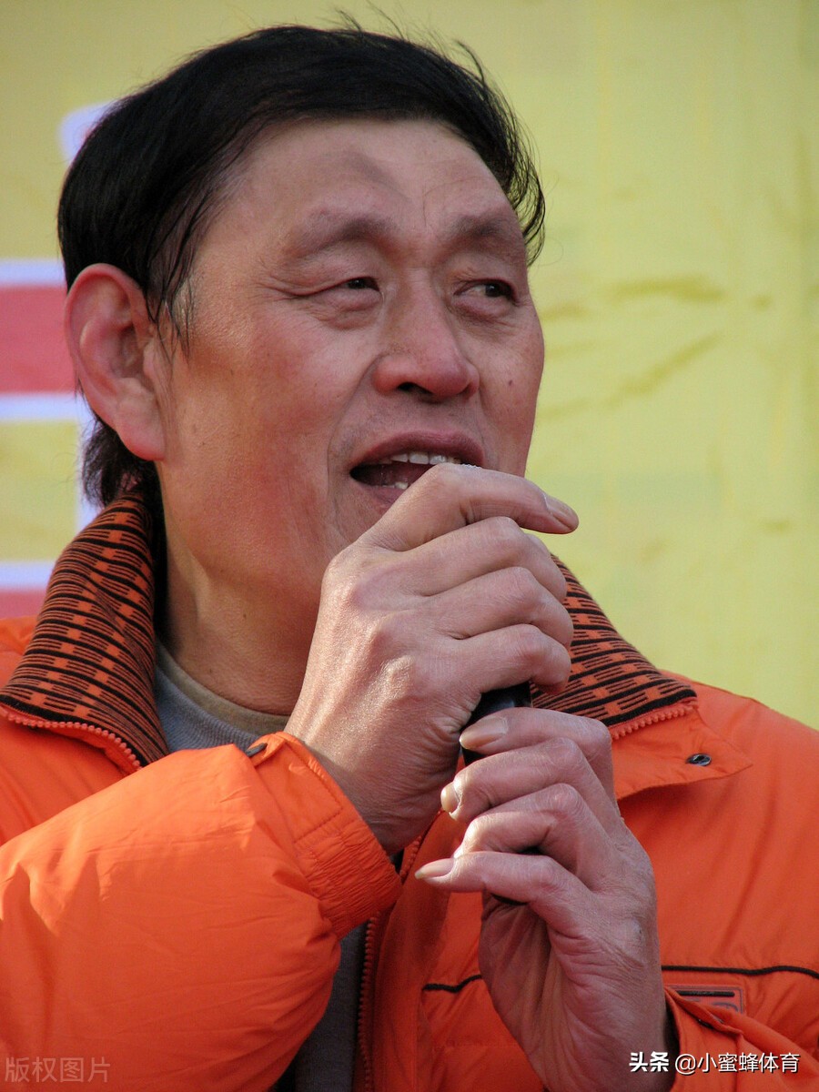 中国篮球名人堂成立,唯一进入世界篮球名人堂的中国人