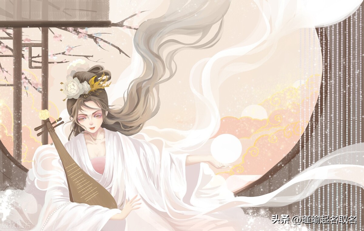 意境优美的古诗词取名小众,冷门小众却惊艳的古诗句取名