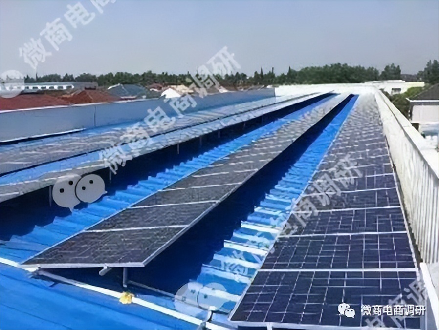 投资光伏可以赚到钱吗,投资光伏发电真能赚钱吗