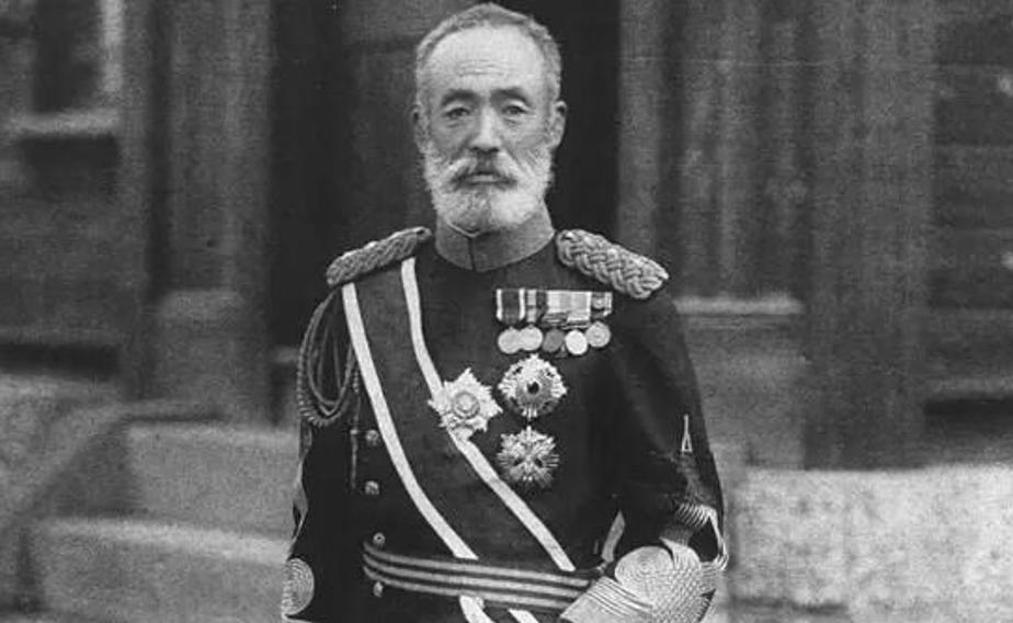 伊藤博文与甲午战争,伊藤博文的罪行