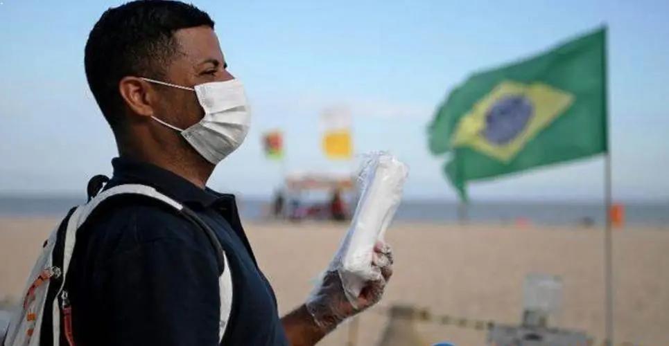 巴西产粮大国为什么还有人挨饿,粮食大国巴西为何百姓吃不上饭