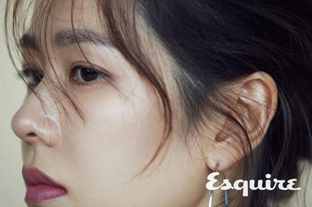 韩国女星孙艺珍写真集,韩国明星孙艺珍动态美照