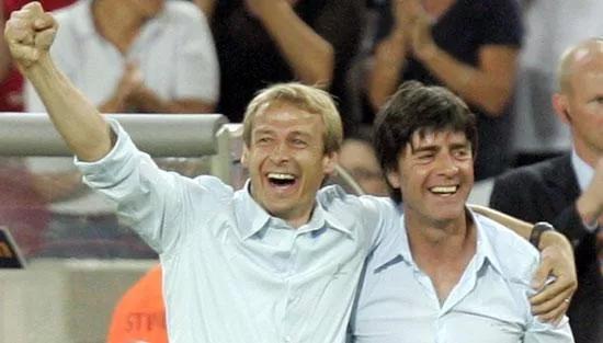 德国队历届世界杯第一场比分,世界杯的遗憾01