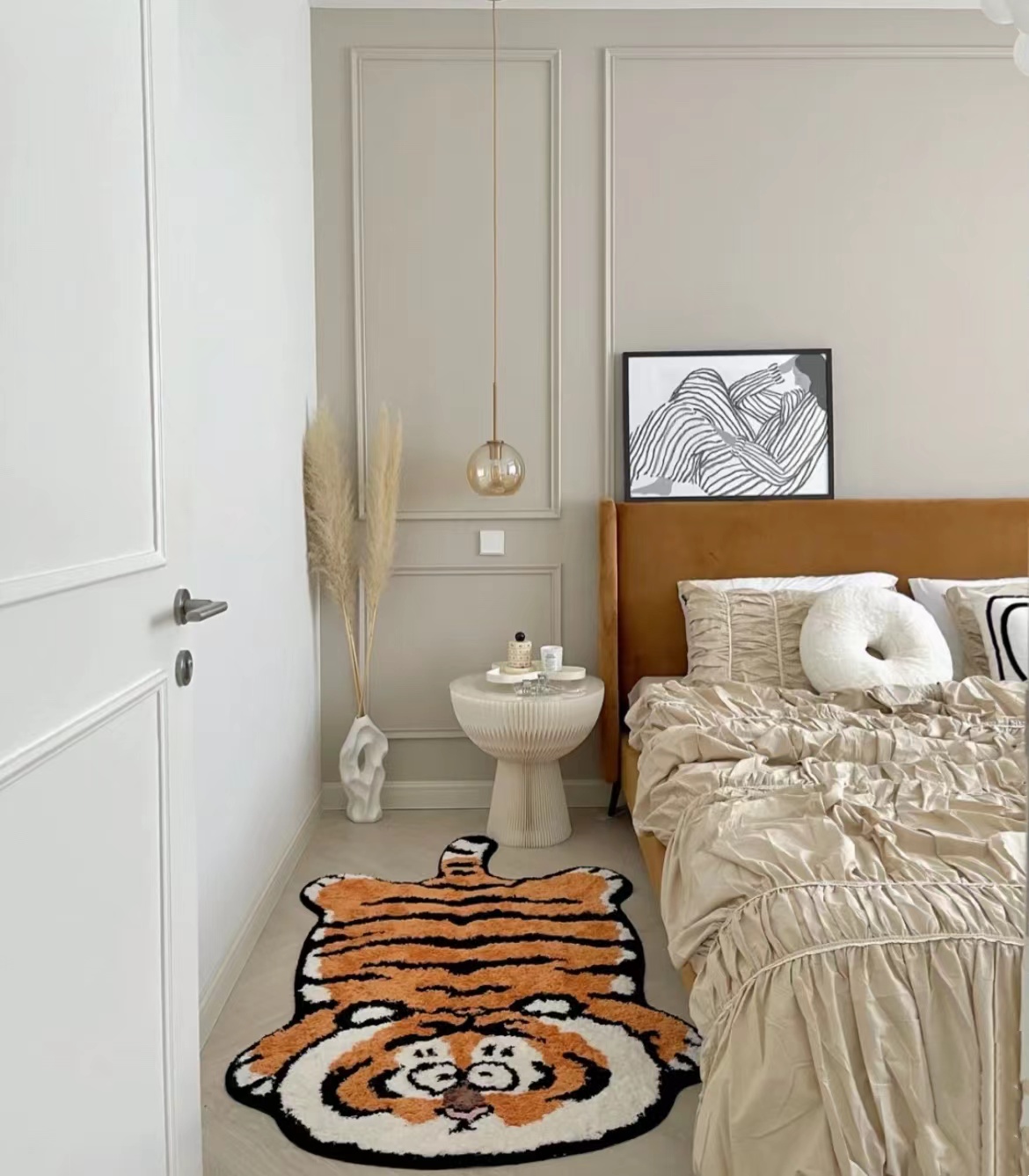 卧室，这7种东西建议直接网购，不仅便宜实用，关键是线下找不到