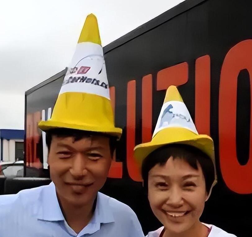 她是“北京小姐”的季军，保护过13位国家元首夫人