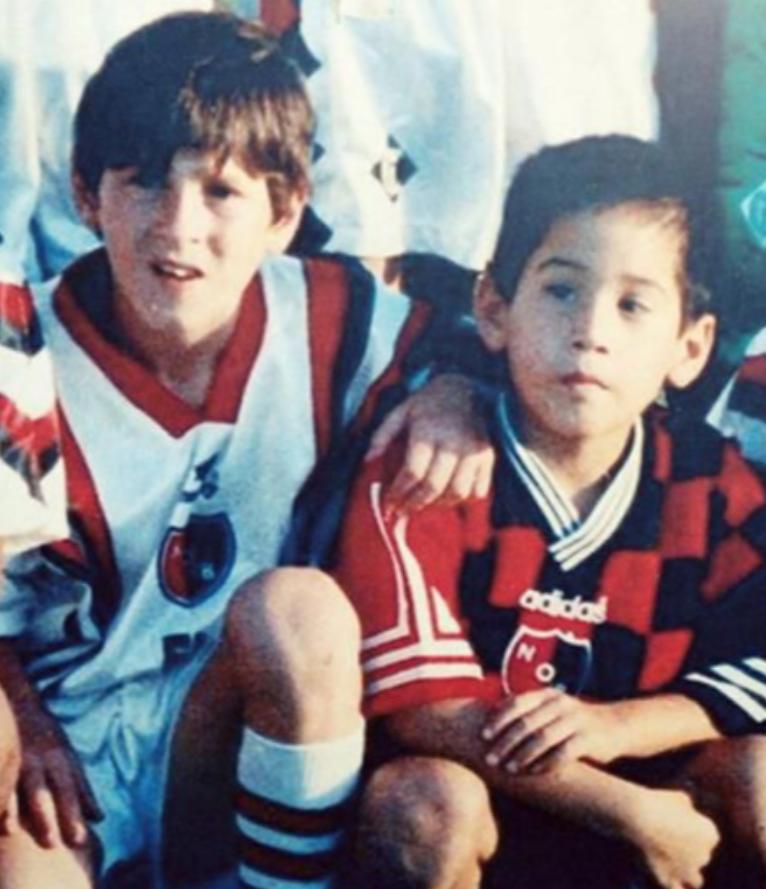 梅西有侏儒症为什么还能长到1米7,梅西从矮小症患者到世界足球巨星