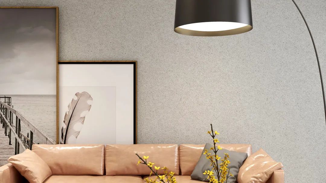 瓦科艺术涂料介绍,瓦科艺术涂料配色效果