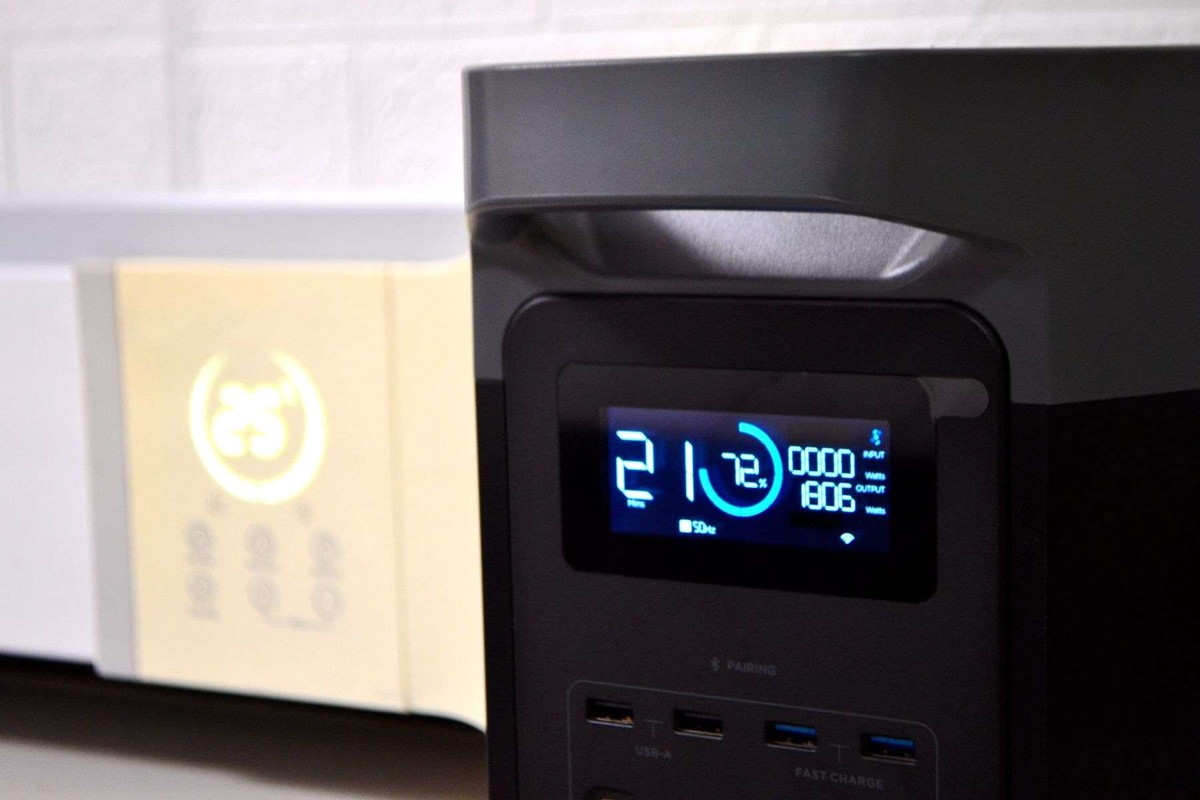 5000w户外电源怎么选,为了省电买户外电源值得吗