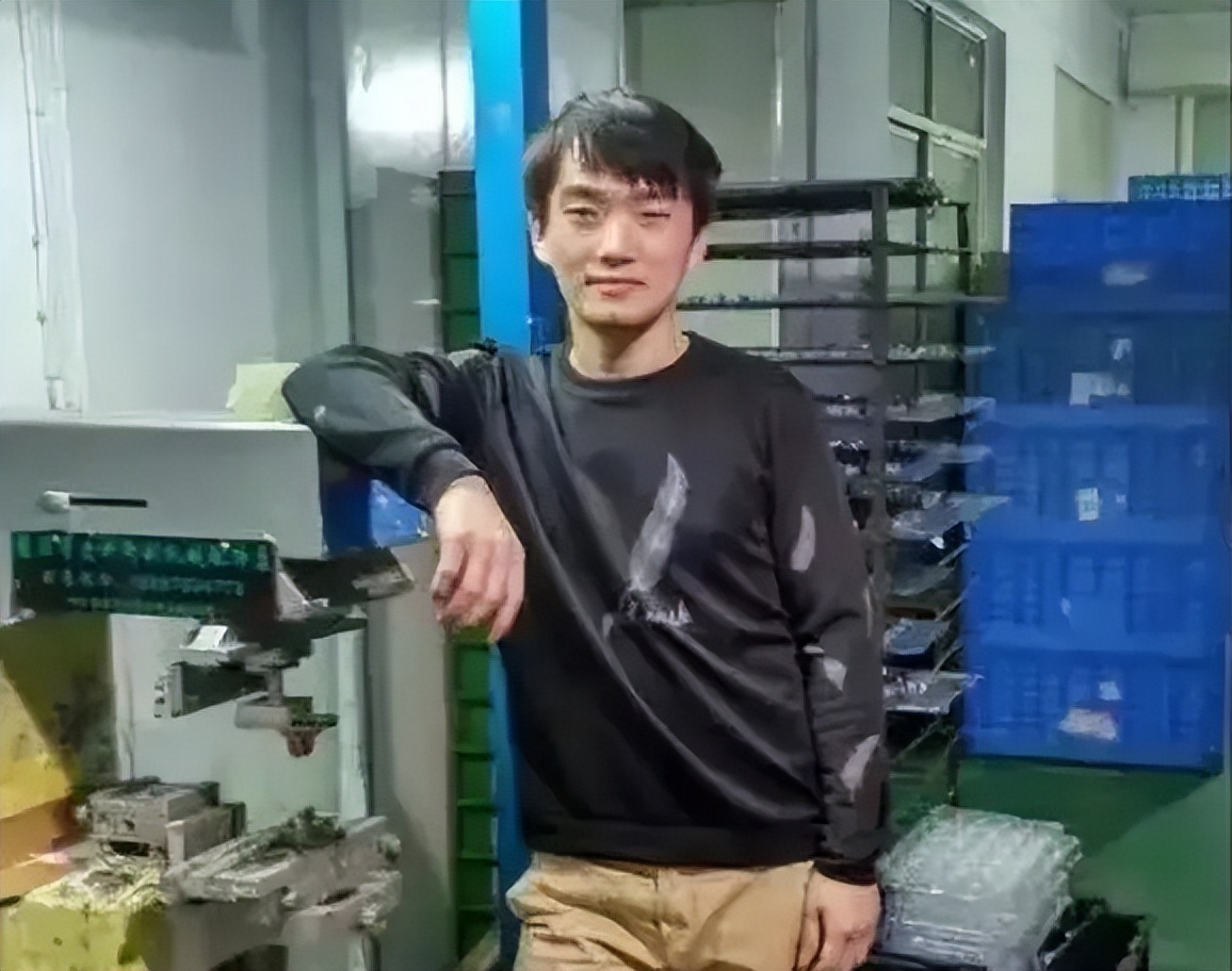 高考零分男孩徐孟南,安徽考生徐孟南零分