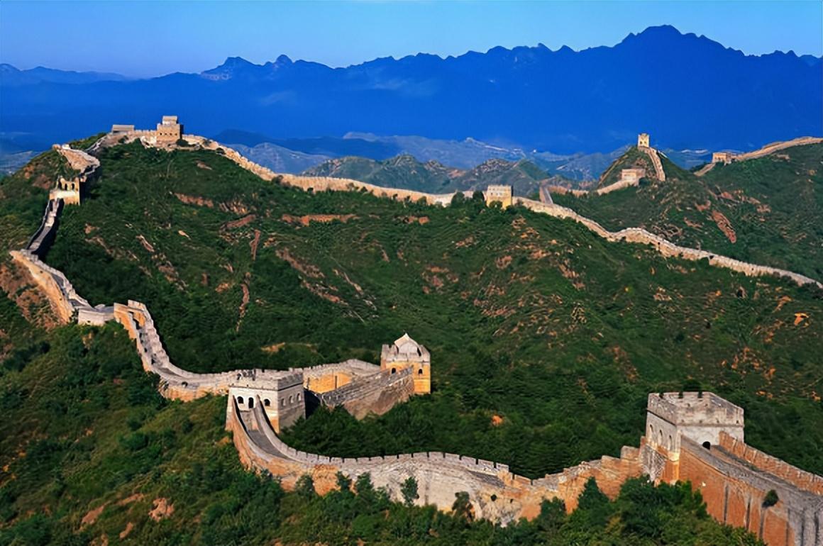 国外教授看四大文明古国,英国教授说中国文明古国