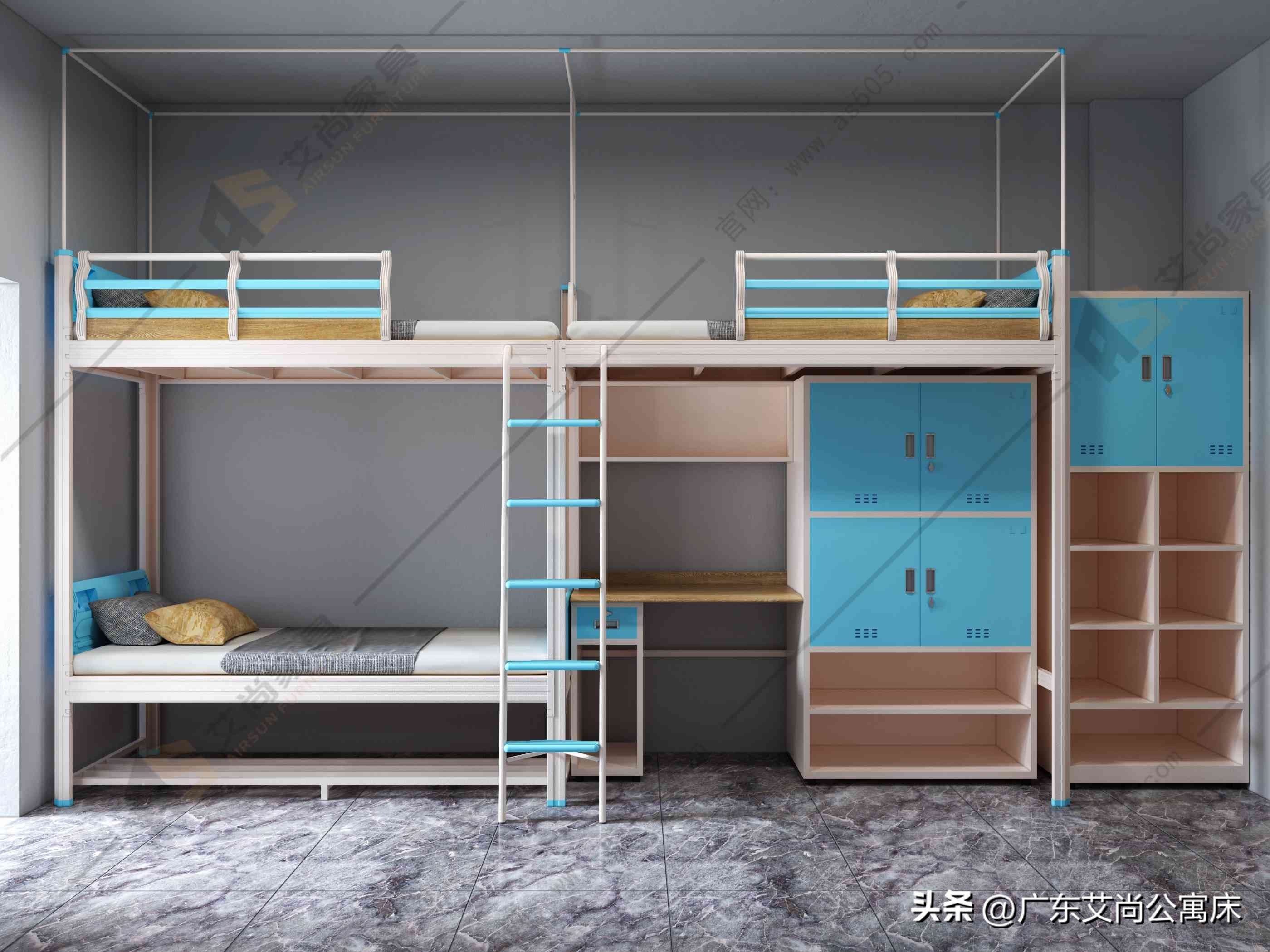 大学生宿舍床的尺寸国家标准,湖南第一师范学院宿舍床尺寸