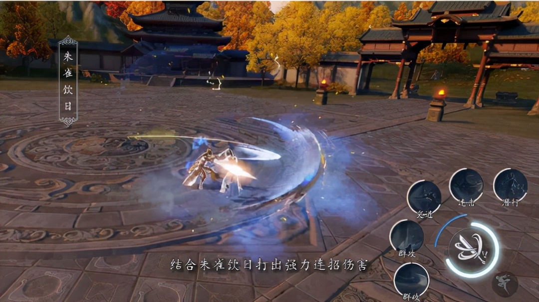 天刀手游新门派神刀,天刀手游最新门派推荐