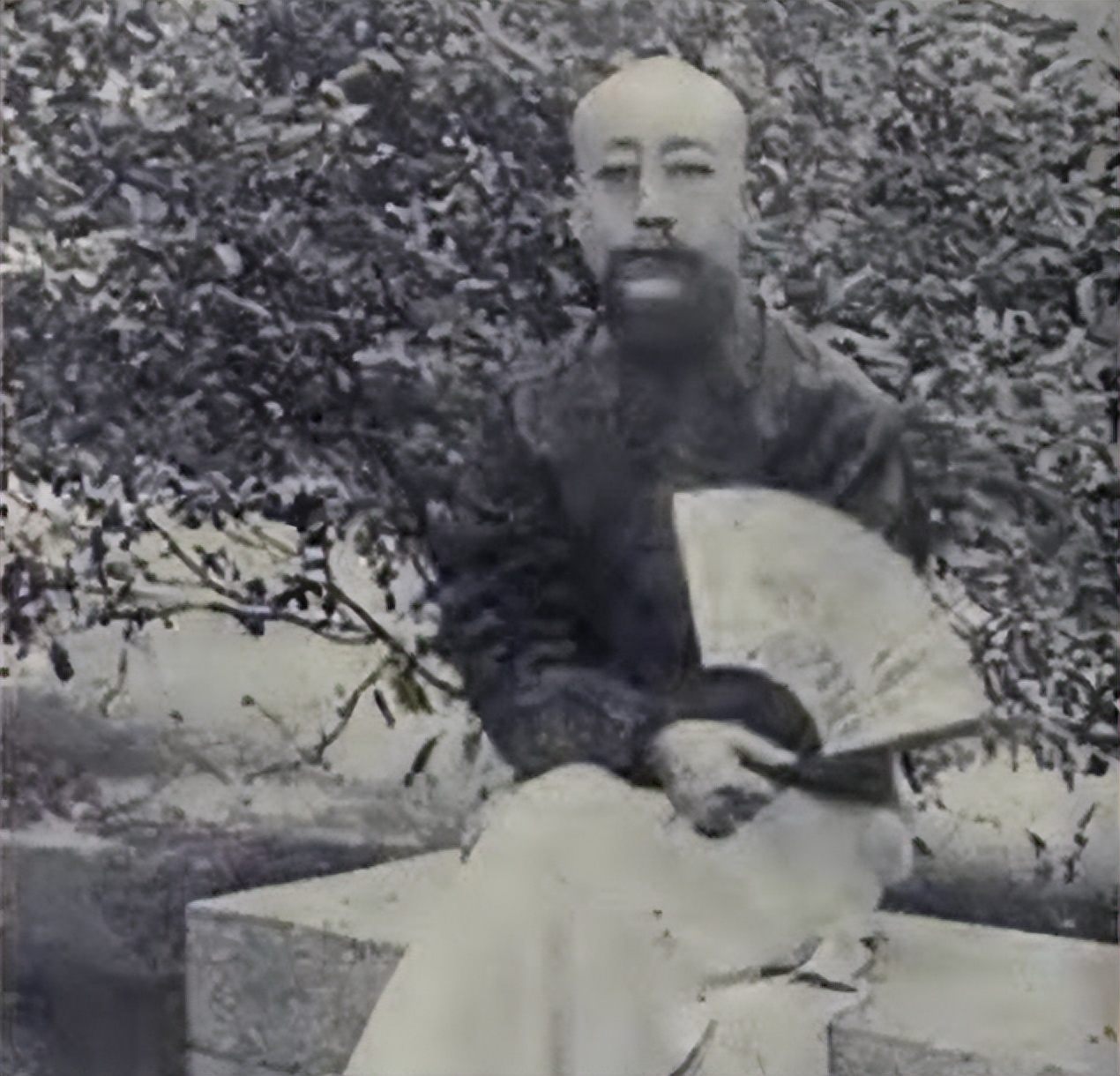 曹雪芹《红楼梦》的后几十回内容的几种猜测