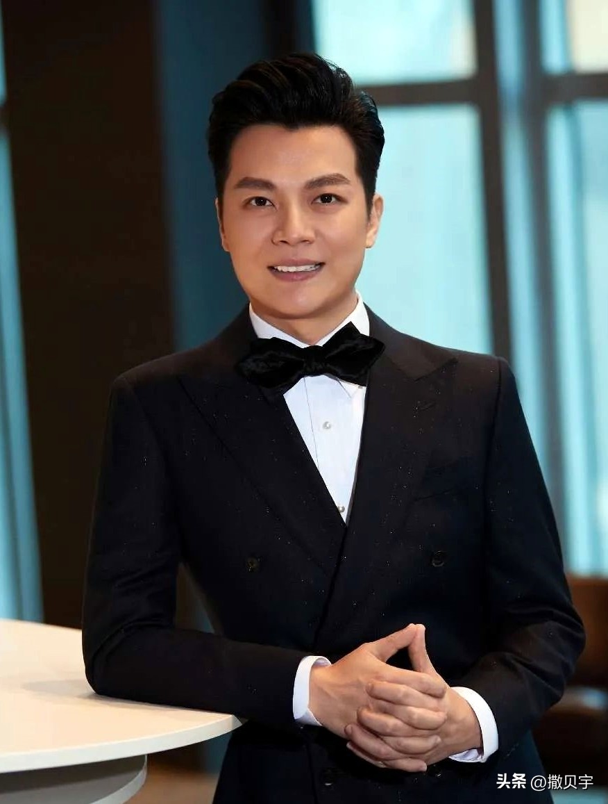 河南走出几位央视主持人,祖籍在河南的12位央视著名主持人