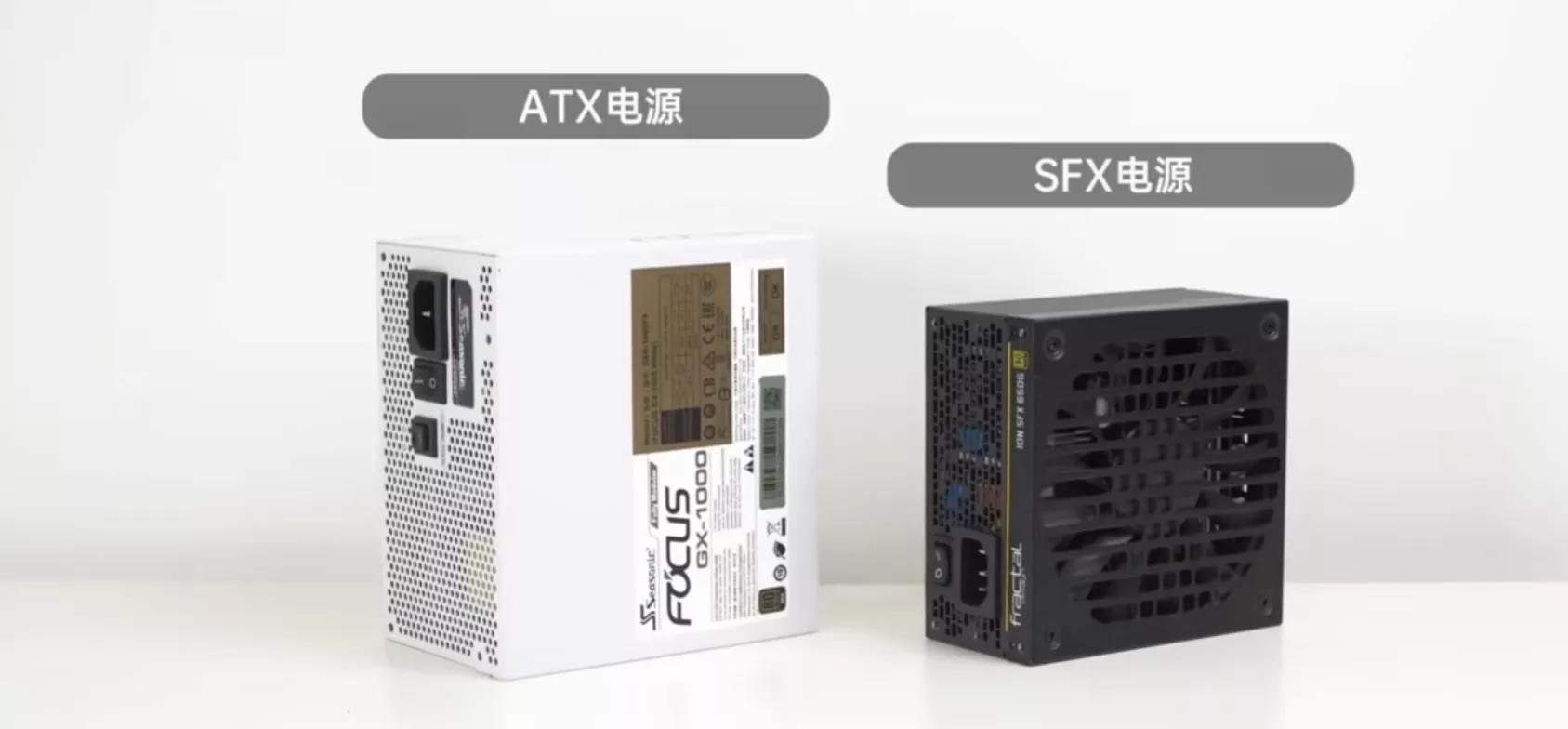 如何选购合适的电脑电源,装机指南电源篇如何选购电脑电源