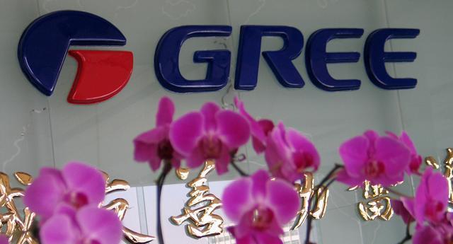 格力云佳1.5和美的风酷1.5哪个好,格力云佳大1.5p变频挂机新1级能效