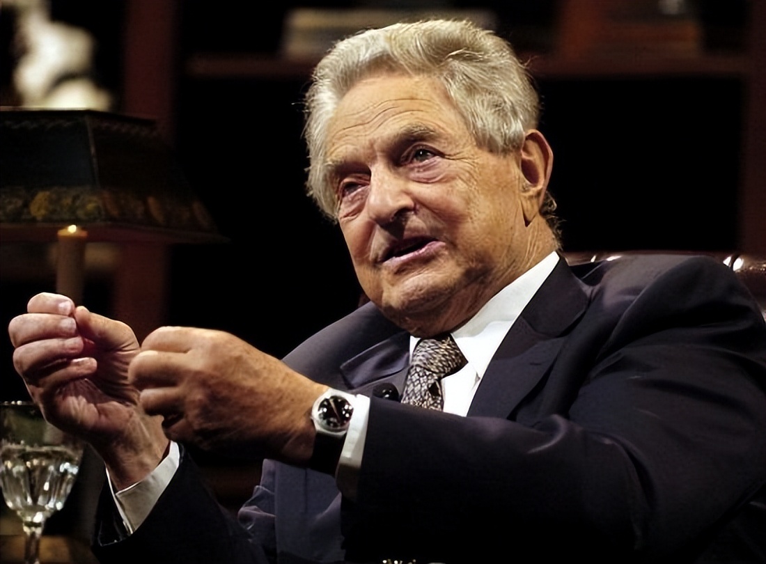 香港金融保卫战索罗斯之后怎么样,香港金融保卫战索罗斯策略