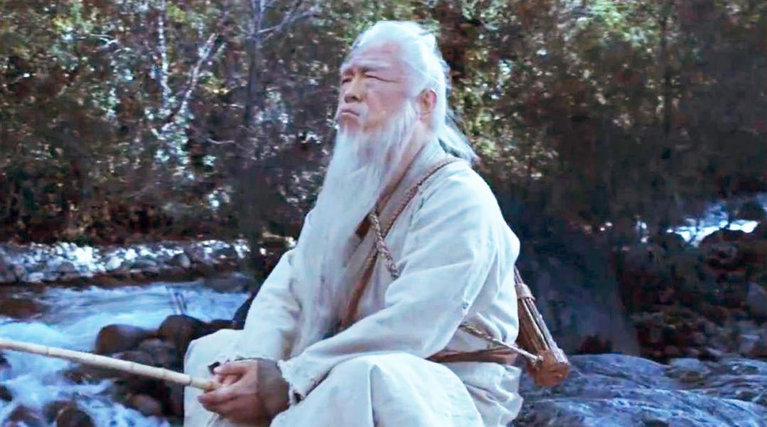 封神中雷震子究竟是谁的孩子,封神雷震子是谁的孩子