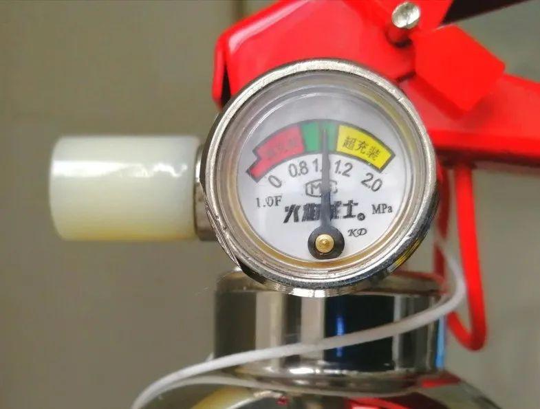 蓝姐姐教你辨别消防产品,蓝朋友教您如何辨别消防安全产品