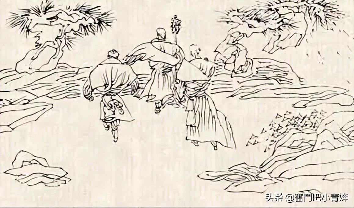 神雕侠侣之恩仇波澜,神雕侠侣舐犊之情