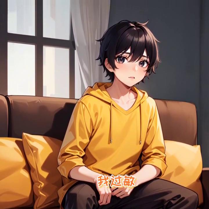 恋爱校花漫画解说,高冷女校花漫画解说