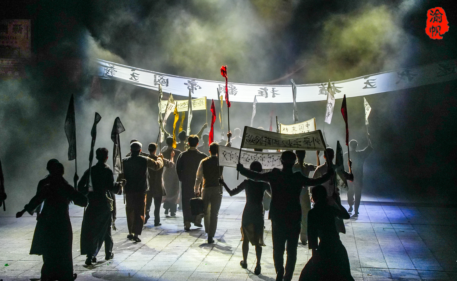 上海宋城千古情门票,上海千古情