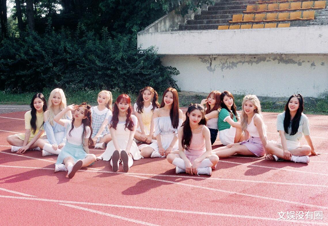 Chuu退队后，本月少女将于明年1月回归，首次以11人活动